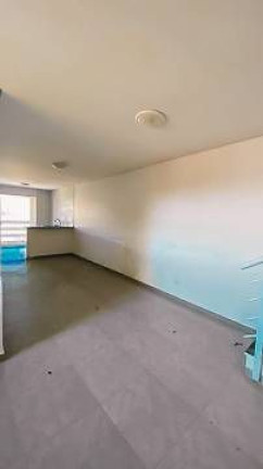 Imagem Cobertura com 3 Quartos para Alugar, 155 m² em Vila Alice - Santo André