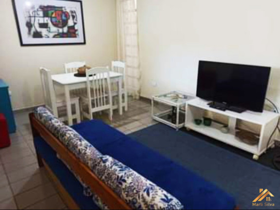 Imagem Apartamento com 2 Quartos à Venda, 73 m² em Itaguá - Ubatuba