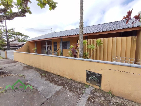 Imagem Casa com 2 Quartos à Venda, 320 m² em Pinheiros - Balneário Barra Do Sul