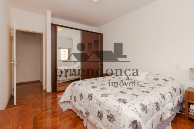 Imagem Apartamento com 4 Quartos à Venda, 250 m² em Higienópolis - São Paulo Imagem Apartamento com 4 Quartos à Venda, 250 m² em Higienópolis - São Paulo