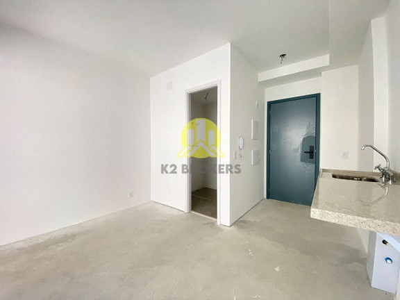 Imagem Studio com 1 Quarto à Venda, 24 m² em Pinheiros - São Paulo Imagem Studio com 1 Quarto à Venda, 24 m² em Pinheiros - São Paulo