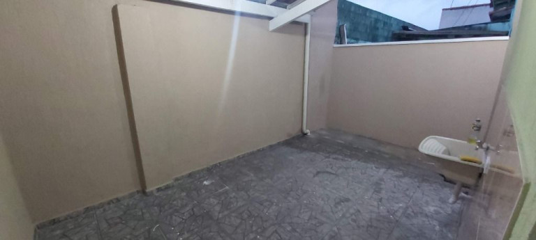 Imagem Casa com 3 Quartos à Venda, 87 m² em Vila Maluf - Suzano