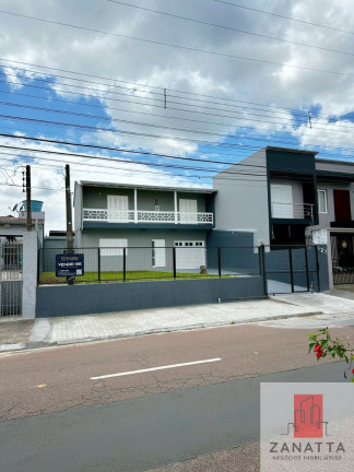Imagem Sobrado com 3 Quartos à Venda, 212 m² em Santo Inácio - Esteio Imagem Sobrado com 3 Quartos à Venda, 212 m² em Santo Inácio - Esteio
