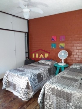 Imagem Casa de Condomínio com 2 Quartos à Venda, 87 m² em Portinho - Cabo Frio Imagem Casa de Condomínio com 2 Quartos à Venda, 87 m² em Portinho - Cabo Frio