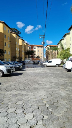Imagem Apartamento com 2 Quartos à Venda, 46 m² em Campanário - Diadema Imagem Apartamento com 2 Quartos à Venda, 46 m² em Campanário - Diadema