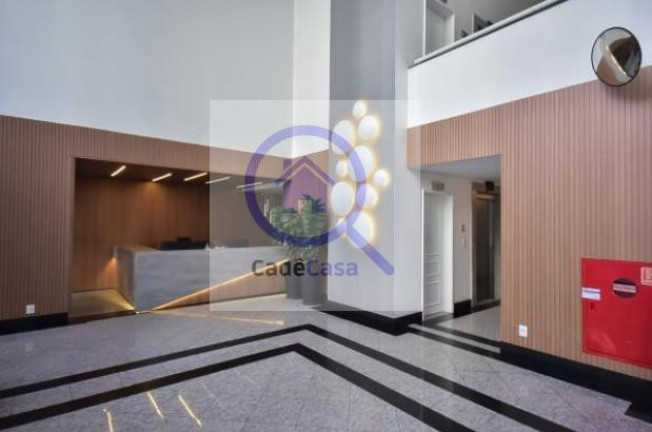 Imagem Imóvel Comercial à Venda, 39 m² em Pinheiros - São Paulo