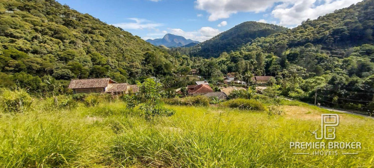 Imagem Terreno à Venda, 430 m² em Albuquerque - Teresópolis Imagem Terreno à Venda, 430 m² em Albuquerque - Teresópolis