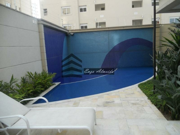 Imagem Apartamento com 2 Quartos à Venda, 102 m² em Campo Belo - São Paulo