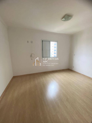 Imagem Apartamento com 3 Quartos à Venda, 96 m² em Campestre - Santo André