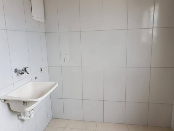 Imagem Apartamento com 2 Quartos à Venda, 56 m² em Jardim Simus - Sorocaba Imagem Apartamento com 2 Quartos à Venda, 56 m² em Jardim Simus - Sorocaba