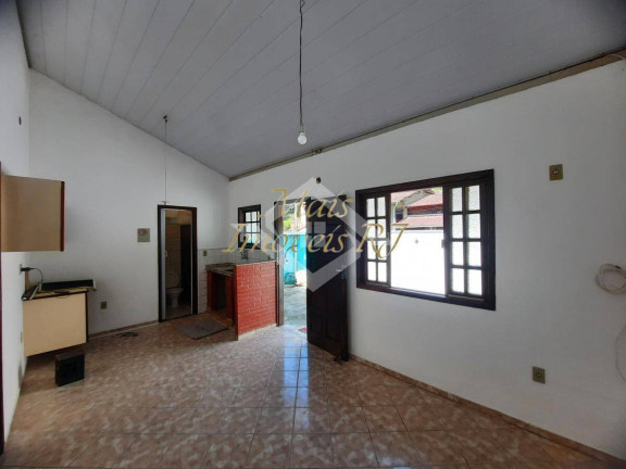 Imagem Casa com 2 Quartos à Venda, 220 m² em Itaipu - Niterói
