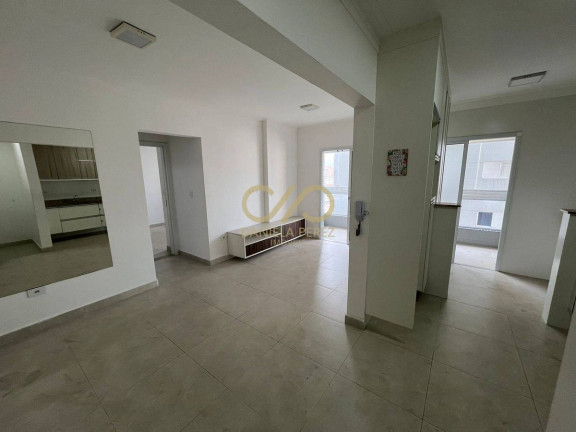 Imagem Apartamento com 1 Quarto à Venda, 55 m² em Boqueirão - Praia Grande Imagem Apartamento com 1 Quarto à Venda, 55 m² em Boqueirão - Praia Grande
