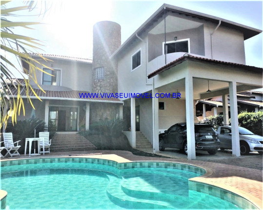Imagem Imóvel com 5 Quartos à Venda, em Terras De Itaici - Indaiatuba Imagem Imóvel com 5 Quartos à Venda, em Terras De Itaici - Indaiatuba