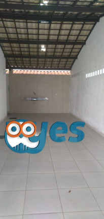Imagem Casa com 4 Quartos à Venda, 180 m² em Buraquinho - Lauro De Freitas Imagem Casa com 4 Quartos à Venda, 180 m² em Buraquinho - Lauro De Freitas