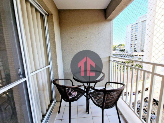Imagem Apartamento com 3 Quartos à Venda, 75 m² em Loteamento Chácara Prado - Campinas Imagem Apartamento com 3 Quartos à Venda, 75 m² em Loteamento Chácara Prado - Campinas