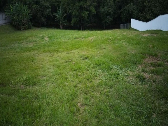 Terreno à Venda, 1.000 m² em Reserva Fazenda São Francisco - Jambeiro