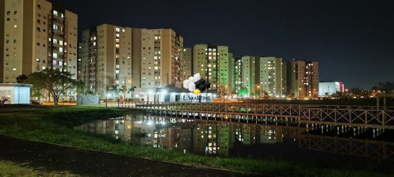 Imagem Apartamento com 2 Quartos à Venda, 70 m² em Marechal Rondon - Canoas