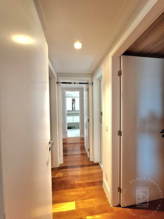 Imagem Apartamento com 3 Quartos à Venda, 125 m² em Jardim Esplanada - São José Dos Campos Imagem Apartamento com 3 Quartos à Venda, 125 m² em Jardim Esplanada - São José Dos Campos