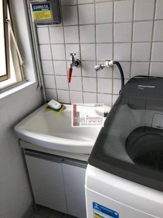 Imagem Apartamento com 3 Quartos à Venda, 63 m² em Sacomã - São Paulo Imagem Apartamento com 3 Quartos à Venda, 63 m² em Sacomã - São Paulo