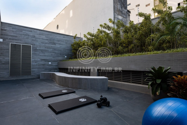 Imagem Apartamento com 3 Quartos à Venda, 113 m² em Vila Mariana - São Paulo Imagem Apartamento com 3 Quartos à Venda, 113 m² em Vila Mariana - São Paulo