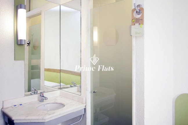 Imagem Apartamento com 1 Quarto à Venda, 12 m² em Bela Vista - Vitória Imagem Apartamento com 1 Quarto à Venda, 12 m² em Bela Vista - Vitória