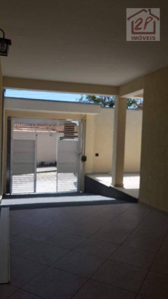 Imagem Casa com 3 Quartos à Venda, 200 m² em Cidade Jardim - Jacareí Imagem Casa com 3 Quartos à Venda, 200 m² em Cidade Jardim - Jacareí