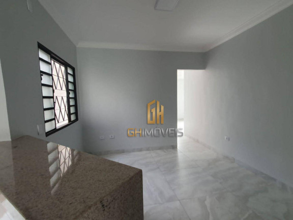 Imagem Casa com 3 Quartos à Venda, 119 m² em Jardim Presidente - Goiânia Imagem Casa com 3 Quartos à Venda, 119 m² em Jardim Presidente - Goiânia