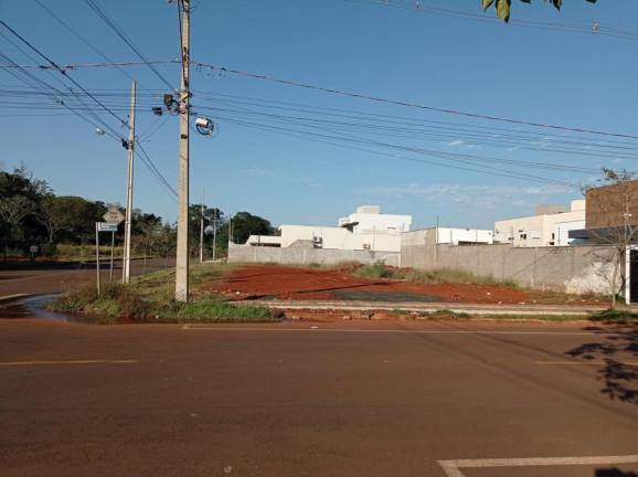 Imagem Terreno à Venda, 467 m² em Parque Dos Pioneiros - Foz Do Iguaçu