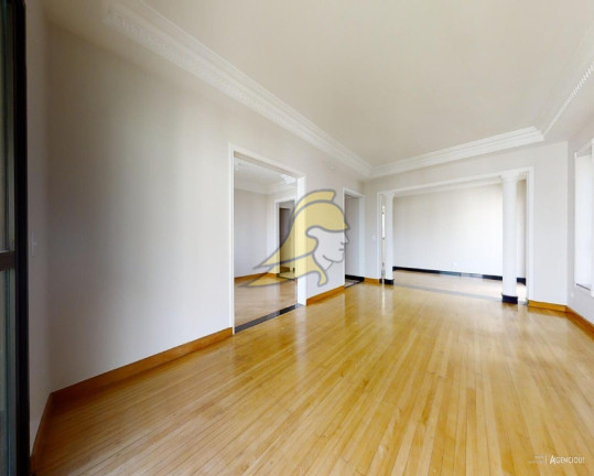 Imagem Apartamento com 3 Quartos à Venda, 280 m² em Vila Suzana - São Paulo