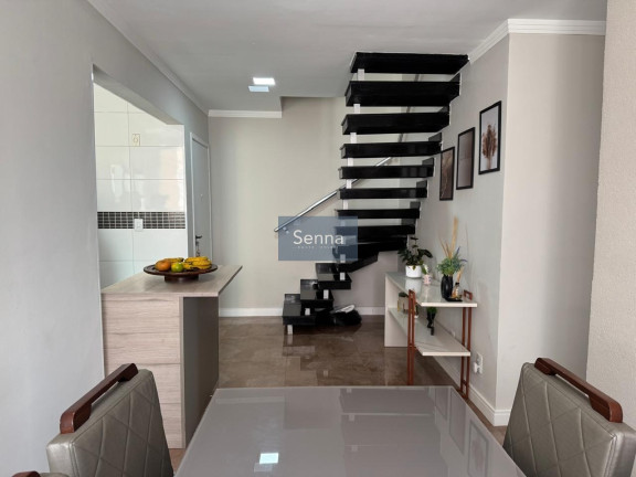 Imagem Imóvel com 3 Quartos à Venda, 130 m² em Ponte De São João - Jundiaí Imagem Imóvel com 3 Quartos à Venda, 130 m² em Ponte De São João - Jundiaí