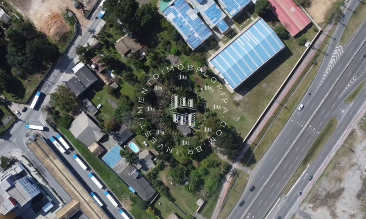 Imagem Terreno à Venda, 4.743.280 m² em Vargem Grande - Florianópolis Imagem Terreno à Venda, 4.743.280 m² em Vargem Grande - Florianópolis