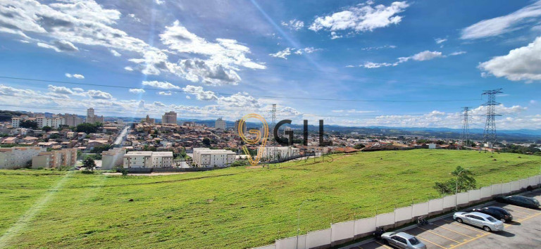 Imagem Apartamento com 2 Quartos à Venda, 39 m² em Vila Nova Aliança - Jacareí Imagem Apartamento com 2 Quartos à Venda, 39 m² em Vila Nova Aliança - Jacareí