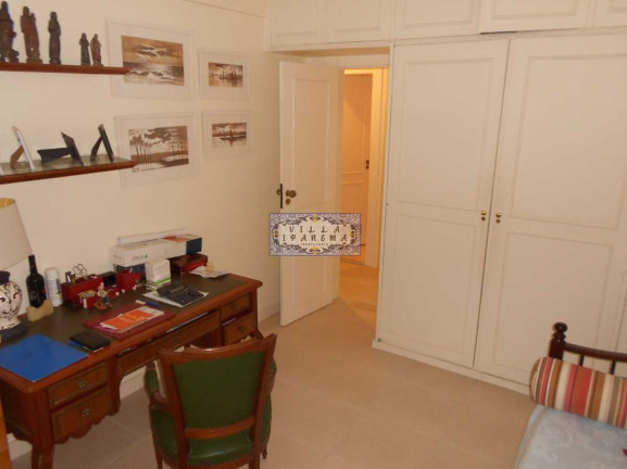 Imagem Apartamento com 4 Quartos à Venda, 247 m² em Copacabana - Rio De Janeiro