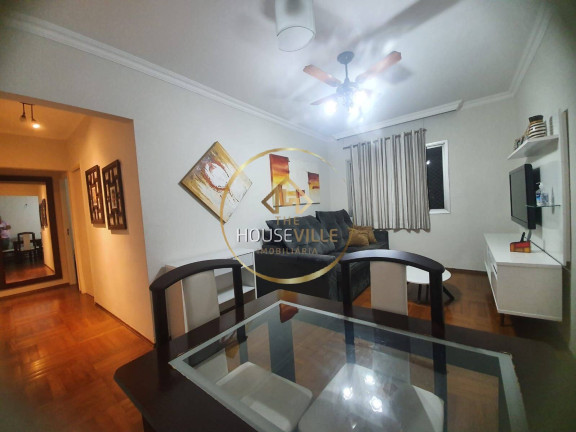 Imagem Apartamento com 3 Quartos à Venda, 82 m² em Jardim Topázio - São José Dos Campos