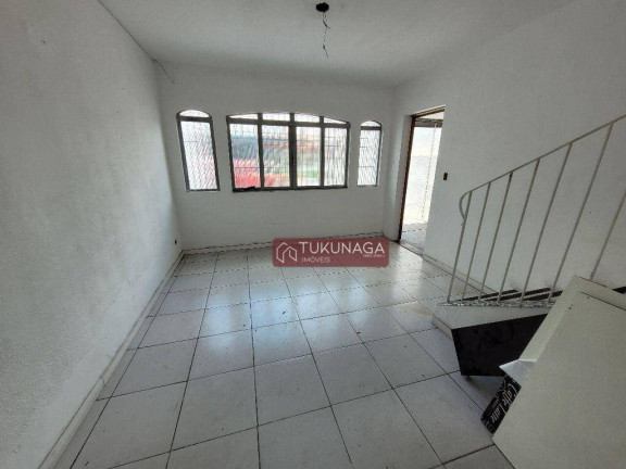 Imagem Sobrado com 3 Quartos para Alugar, 250 m² em Jardim Santa Mena - Guarulhos Imagem Sobrado com 3 Quartos para Alugar, 250 m² em Jardim Santa Mena - Guarulhos