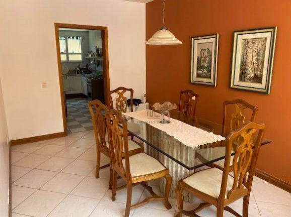 Imagem Casa com 4 Quartos à Venda, 312 m² em Itaipu - Niterói