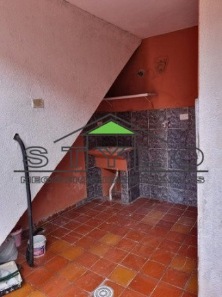 Imagem Casa com 3 Quartos à Venda, 150 m² em Santa Terezinha - São Bernardo Do Campo