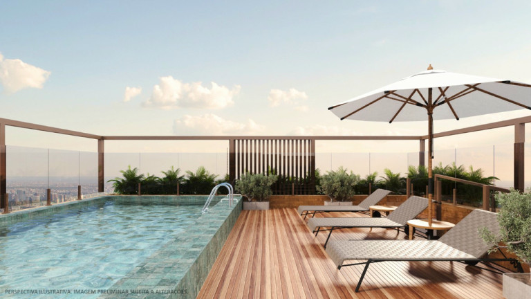 Imagem Apartamento com 2 Quartos à Venda, 46 m² em Estados - João Pessoa Imagem Apartamento com 2 Quartos à Venda, 46 m² em Estados - João Pessoa