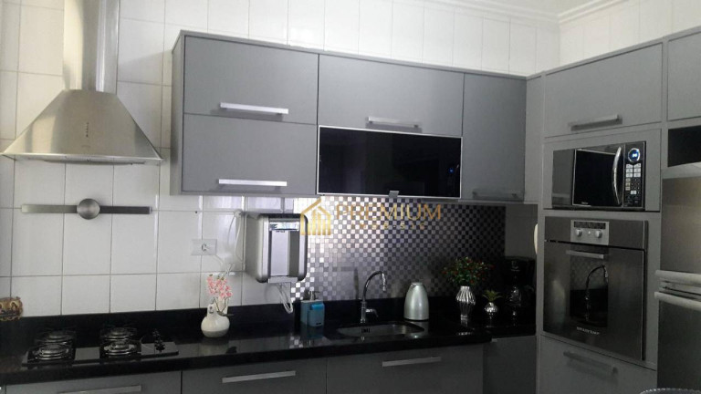 Imagem Apartamento com 2 Quartos à Venda, 68 m² em Jardim Satélite - São José Dos Campos