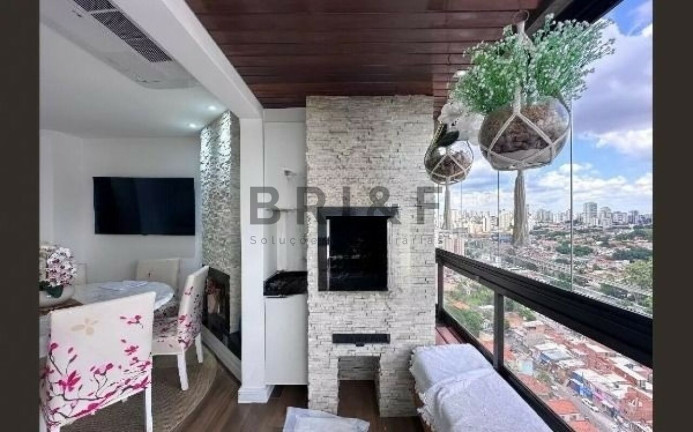 Imagem Apartamento com 4 Quartos à Venda, 210 m² em Campo Belo - São Paulo Imagem Apartamento com 4 Quartos à Venda, 210 m² em Campo Belo - São Paulo