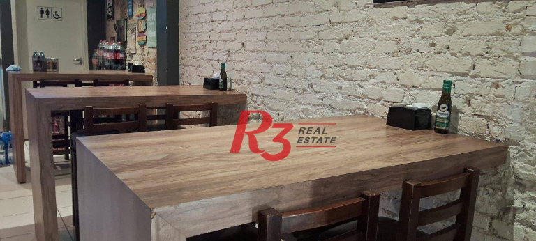 Imagem Loja à Venda, 80 m² em Boqueirão - Santos Imagem Loja à Venda, 80 m² em Boqueirão - Santos