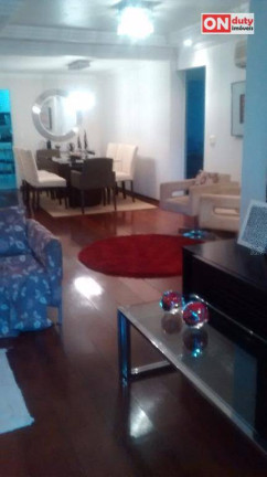 Imagem Apartamento com 3 Quartos à Venda, 136 m² em Gonzaga - Santos Imagem Apartamento com 3 Quartos à Venda, 136 m² em Gonzaga - Santos