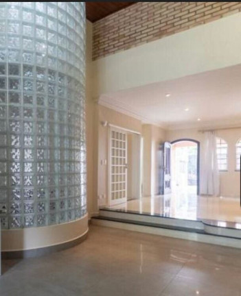 Imagem Casa com 3 Quartos à Venda, 223 m² em Brooklin - São Paulo