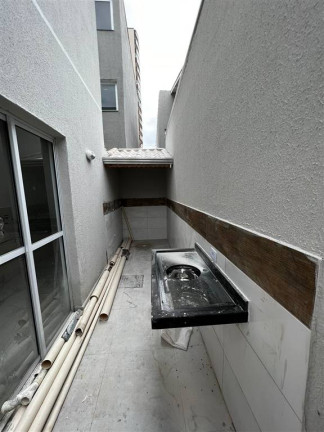 Imagem Sobrado com 2 Quartos à Venda, 58 m² em Ocian - Praia Grande Imagem Sobrado com 2 Quartos à Venda, 58 m² em Ocian - Praia Grande