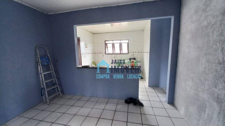 Imagem Casa com 3 Quartos à Venda, 390 m² em Centro - Cidreira Imagem Casa com 3 Quartos à Venda, 390 m² em Centro - Cidreira