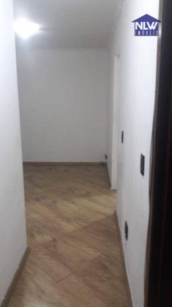 Imagem Apartamento com 3 Quartos à Venda, 60 m² em Lauzane Paulista - São Paulo Imagem Apartamento com 3 Quartos à Venda, 60 m² em Lauzane Paulista - São Paulo