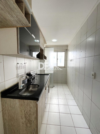 Imagem Imóvel com 2 Quartos à Venda, 58 m² em Norte (águas Claras) - Brasília Imagem Imóvel com 2 Quartos à Venda, 58 m² em Norte (águas Claras) - Brasília