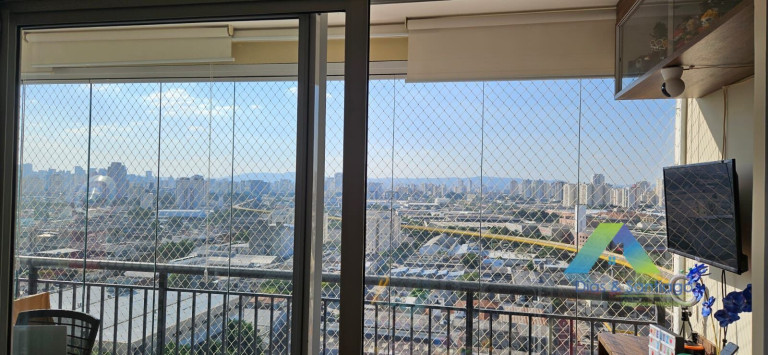 Imagem Apartamento com 2 Quartos à Venda, 68 m² em Ipiranga - São Paulo
