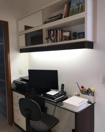 Imagem Apartamento com 3 Quartos à Venda, 107 m² em Vila Mariana - São Paulo Imagem Apartamento com 3 Quartos à Venda, 107 m² em Vila Mariana - São Paulo