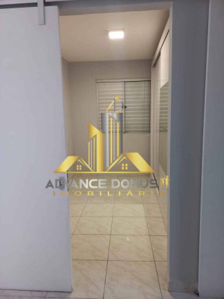 Imagem Apartamento com 2 Quartos à Venda, 55 m² em Jardim Tatiana - Votorantim